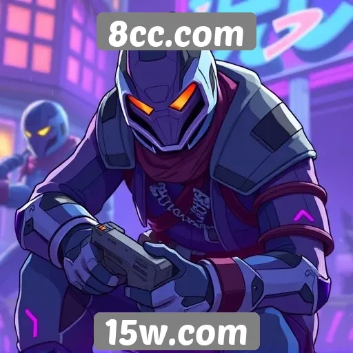 O impacto das microtransações nos jogos do 8cc.com