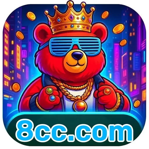 8cc.com: A Revolução dos Jogos Online no Brasil